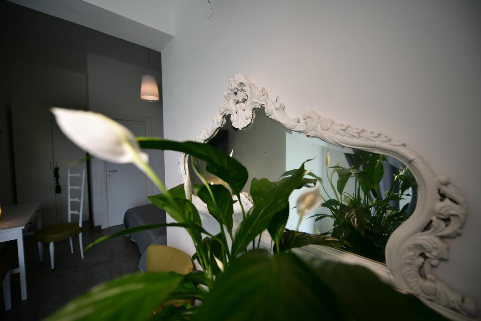 Inkantu B&B Терразіні Номер фото