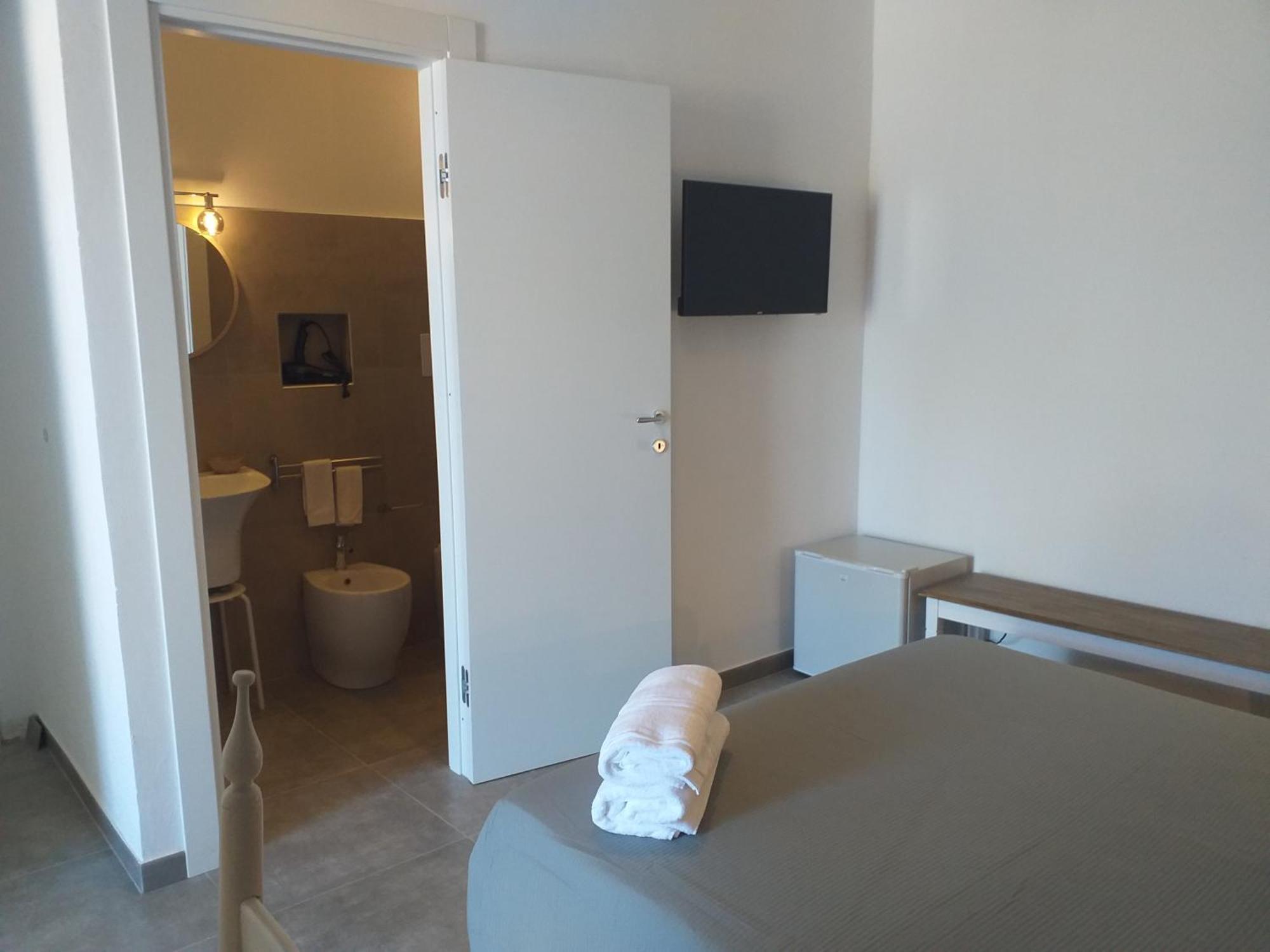 Inkantu B&B Терразіні Номер фото